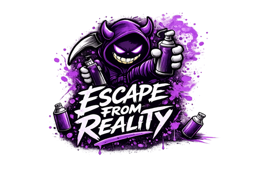 EscapeFromReality